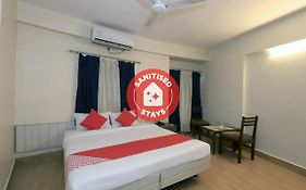 Oyo 15983 Hotel Devpriya