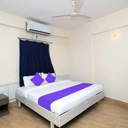 Fabhotel Devpriya Aurangabad  Exterior photo