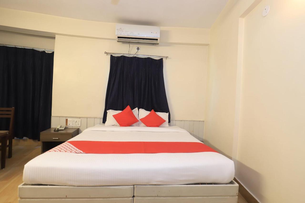 Fabhotel Devpriya Aurangabad  Exterior photo