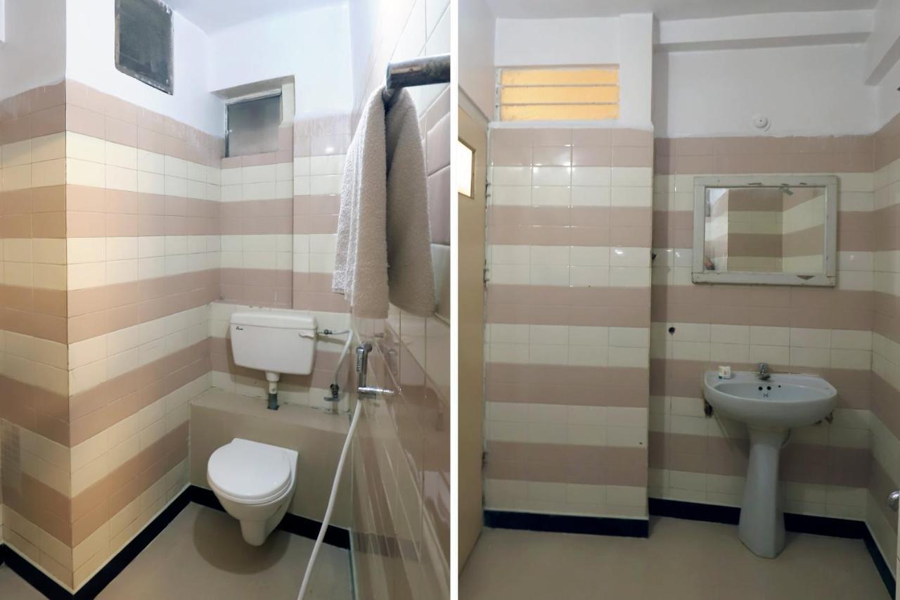 Fabhotel Devpriya Aurangabad  Exterior photo