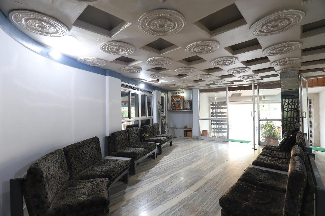 Fabhotel Devpriya Aurangabad  Exterior photo