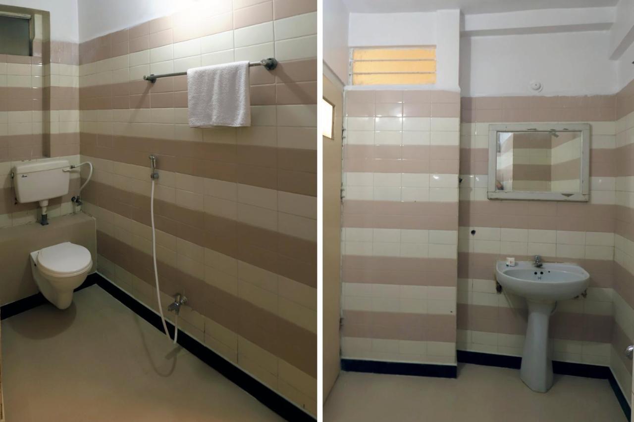 Fabhotel Devpriya Aurangabad  Exterior photo
