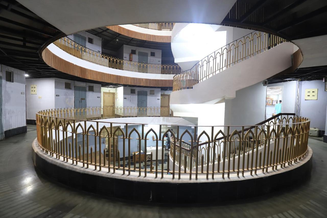 Fabhotel Devpriya Aurangabad  Exterior photo