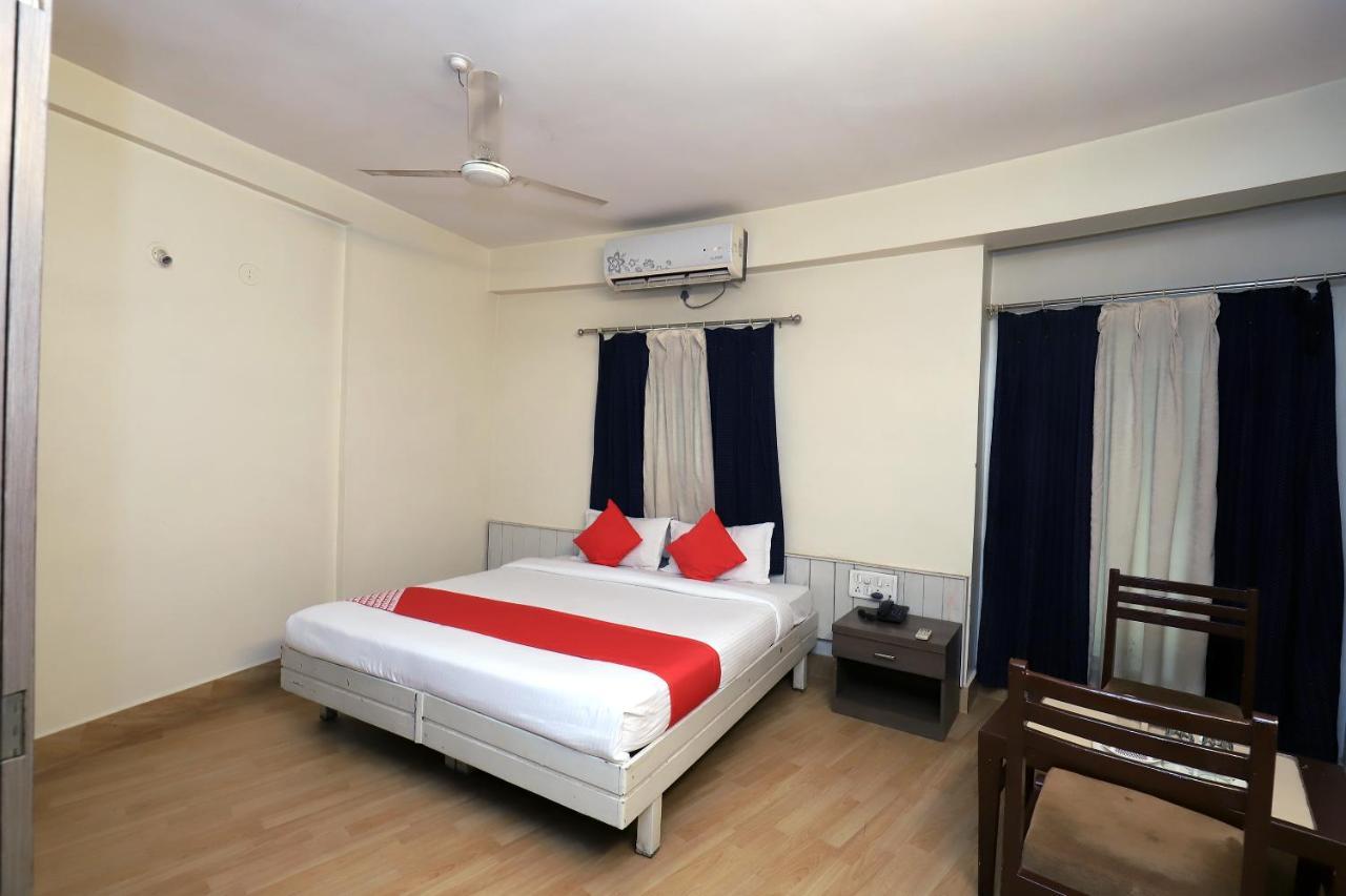 Fabhotel Devpriya Aurangabad  Exterior photo