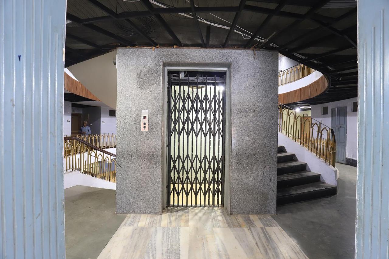 Fabhotel Devpriya Aurangabad  Exterior photo