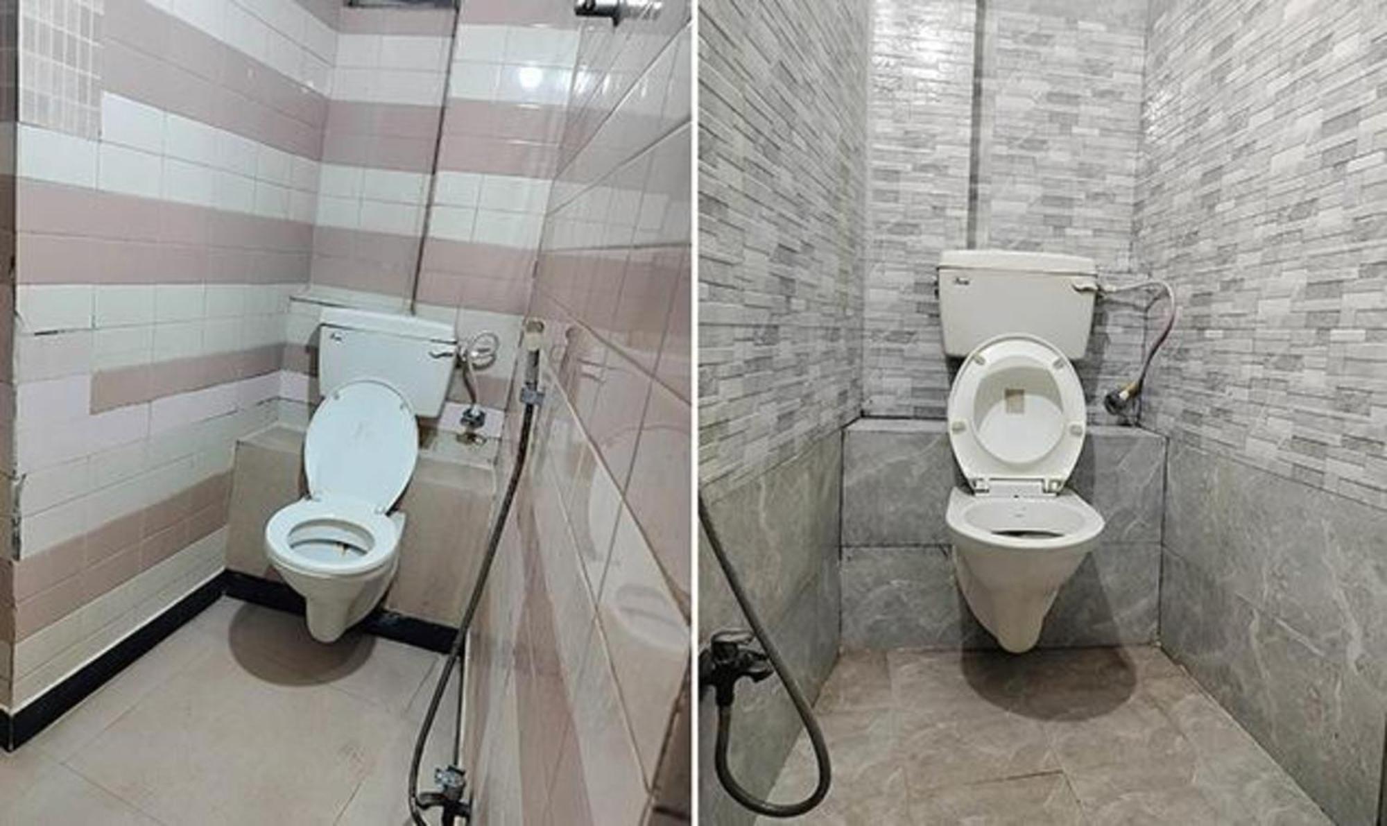 Fabhotel Devpriya Aurangabad  Exterior photo
