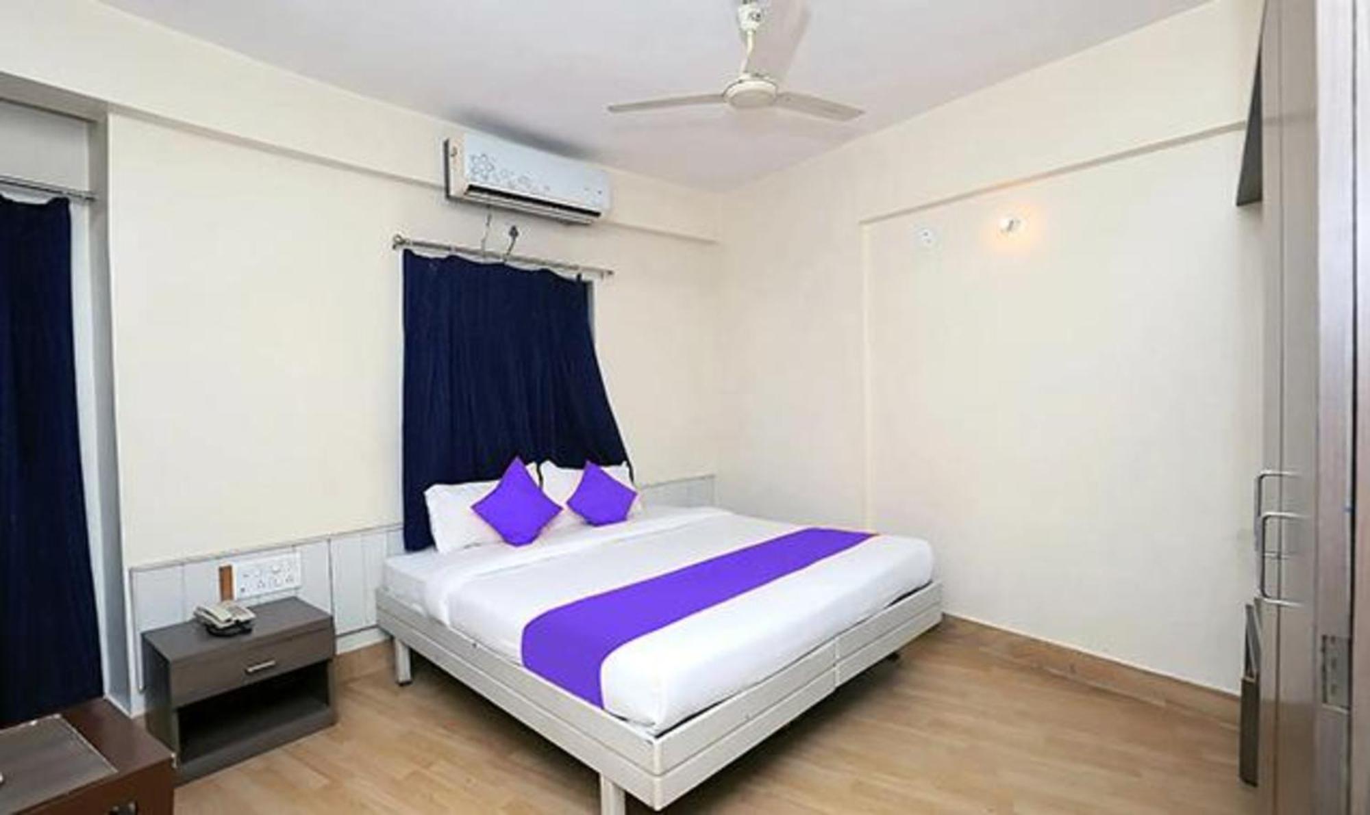 Fabhotel Devpriya Aurangabad  Exterior photo