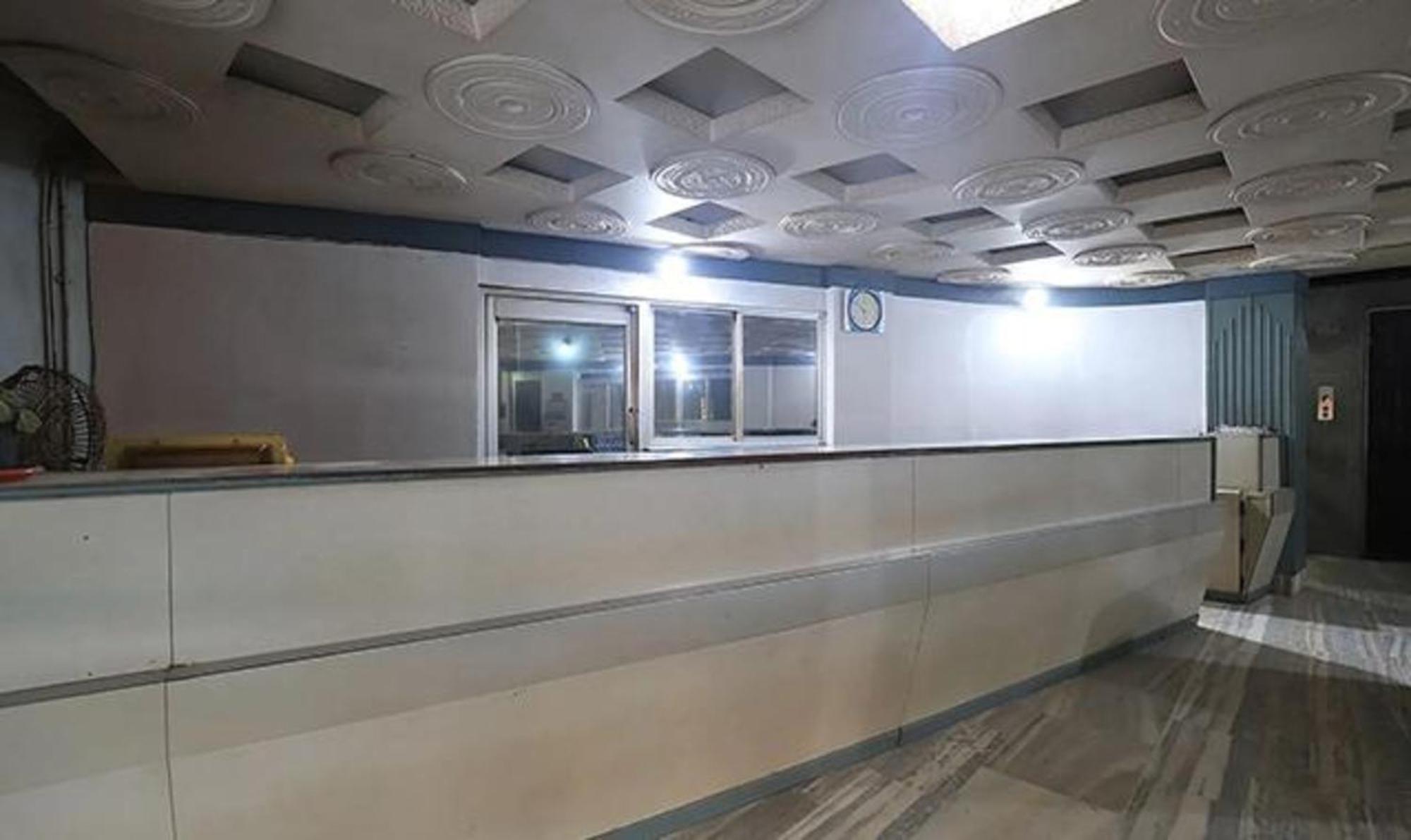 Fabhotel Devpriya Aurangabad  Exterior photo