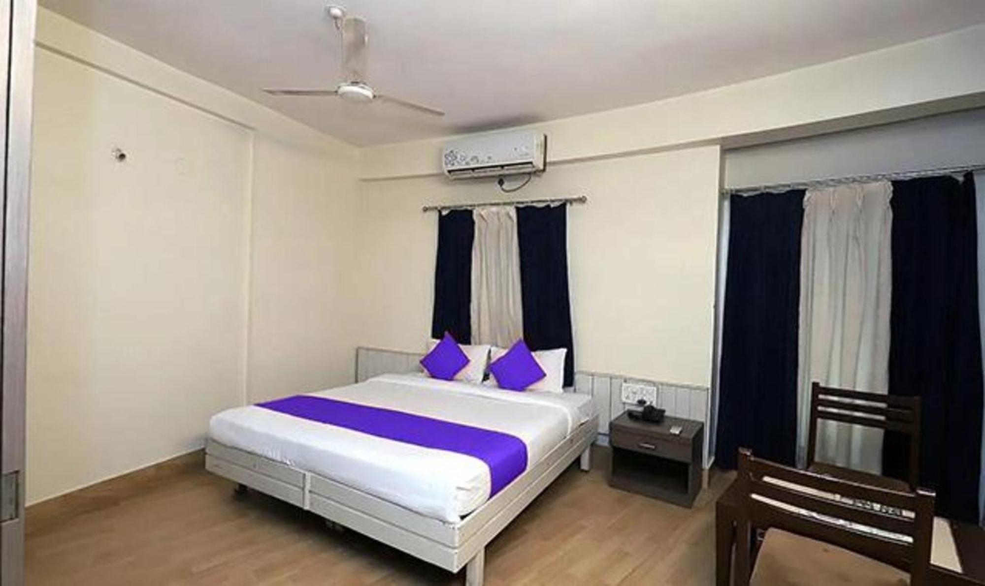 Fabhotel Devpriya Aurangabad  Exterior photo