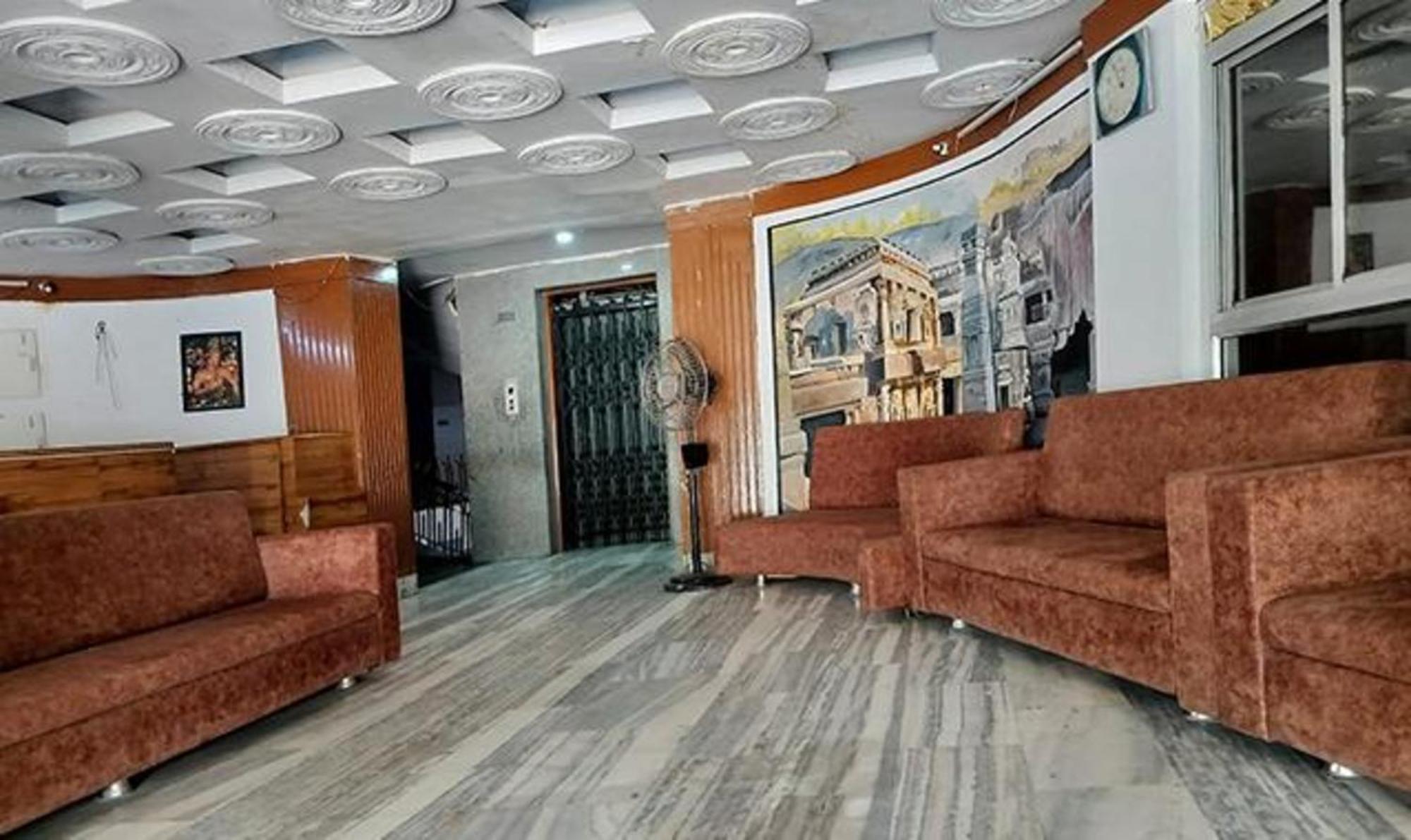 Fabhotel Devpriya Aurangabad  Exterior photo