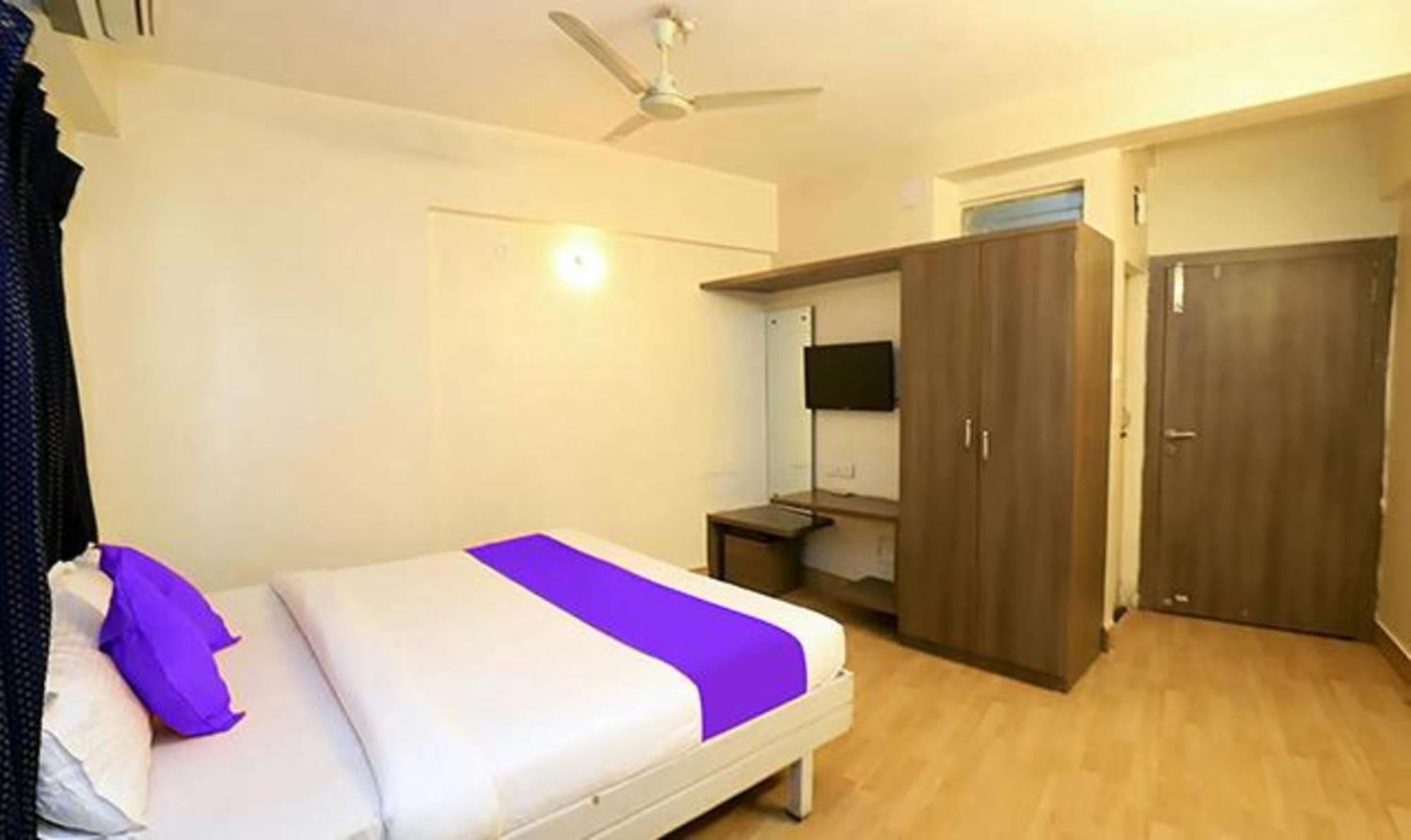 Fabhotel Devpriya Aurangabad  Exterior photo