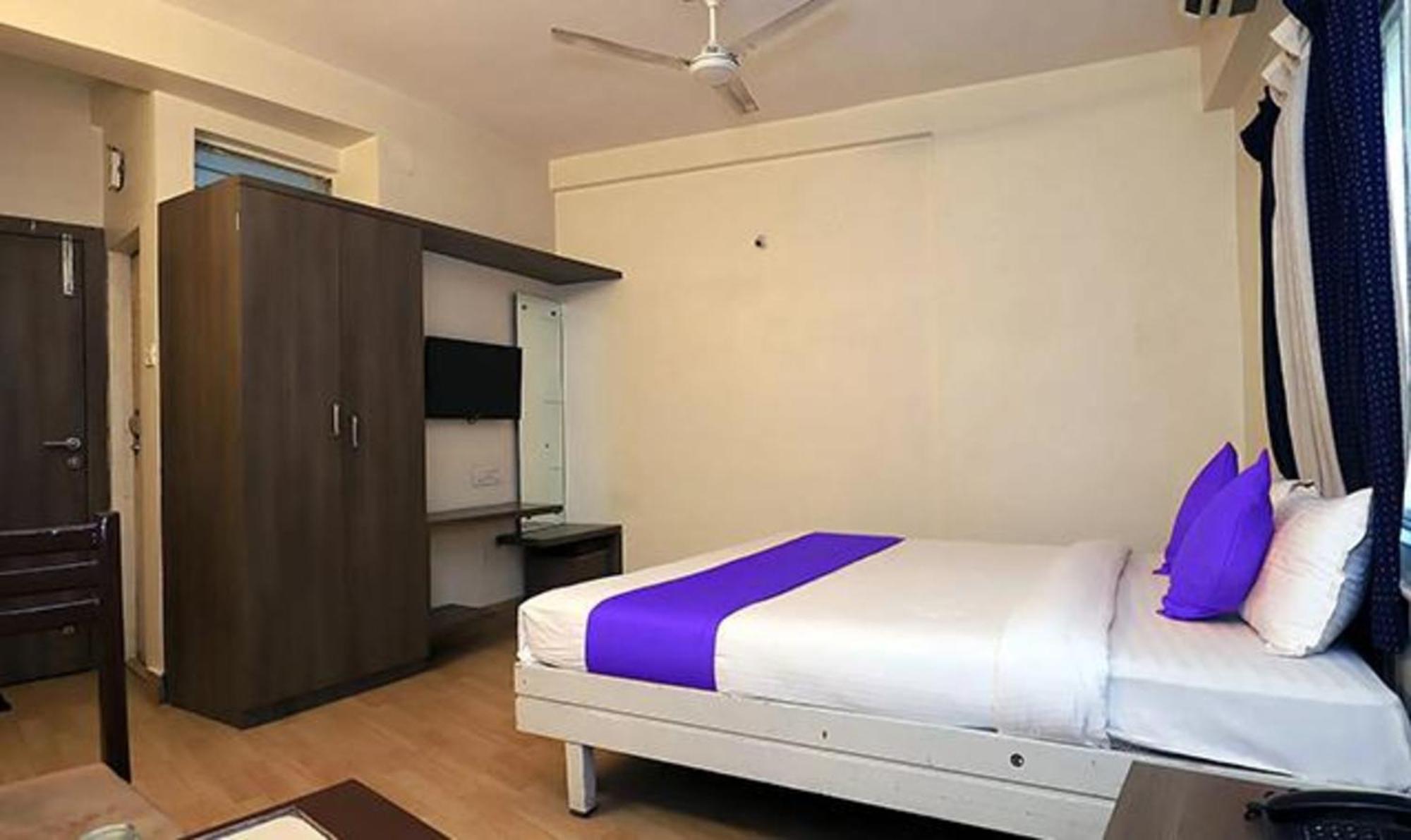 Fabhotel Devpriya Aurangabad  Exterior photo