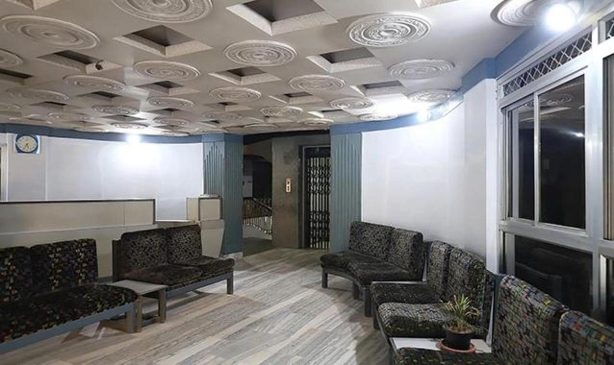 Fabhotel Devpriya Aurangabad  Exterior photo