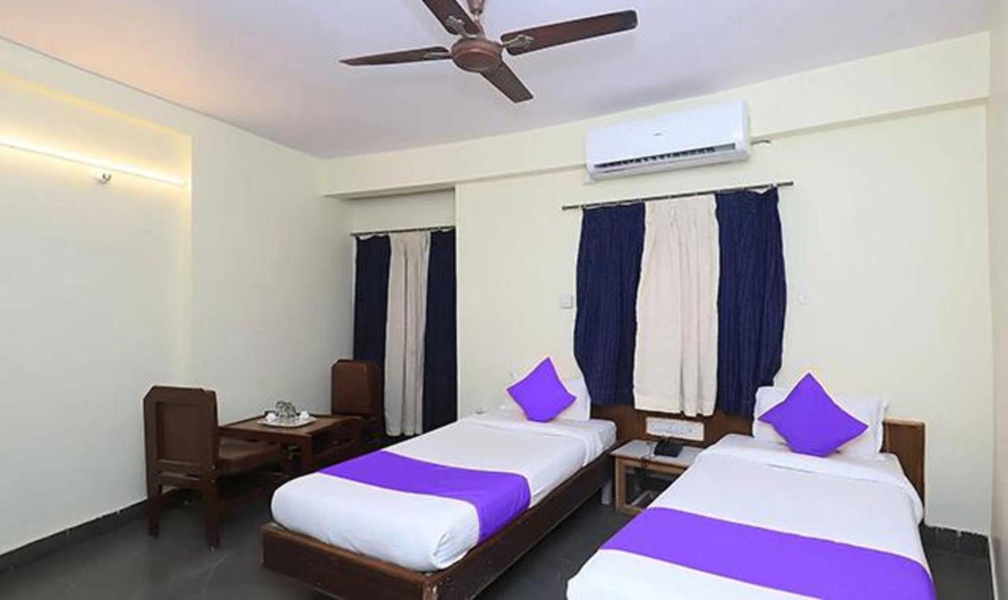 Fabhotel Devpriya Aurangabad  Exterior photo